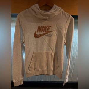 Nike hoodie